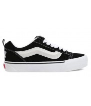 Vans Knu Skool Potato Black White