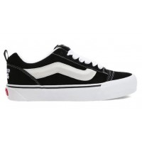 Vans Knu Skool Potato Black White