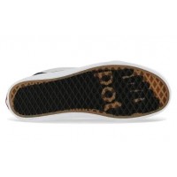 Vans Knu Skool Potato Black White