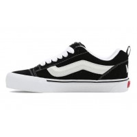 Vans Knu Skool Potato Black White