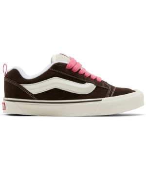 Vans Knu Skool Retro Color Brown