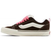 Vans Knu Skool Retro Color Brown