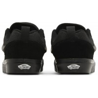 Vans Knu Skool All Black