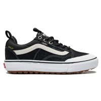 Vans MTE Old Skool Waterproof Black White
