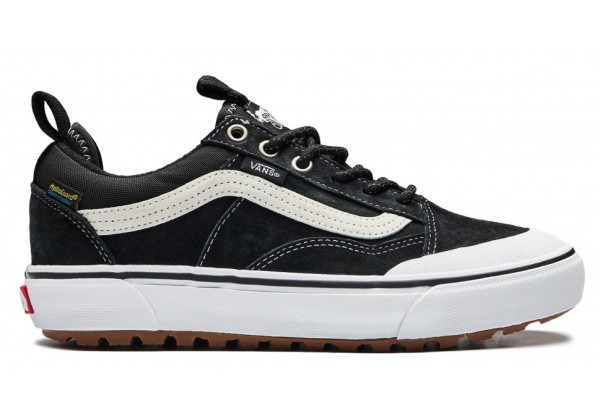 Vans MTE Old Skool Waterproof Black White