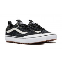 Vans MTE Old Skool Waterproof Black White