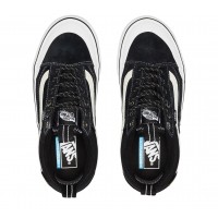 Vans MTE Old Skool Waterproof Black White