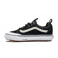 Vans MTE Old Skool Waterproof Black White