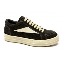 Vans Rick Owens Lido Vintage Low Brown