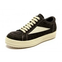 Vans Rick Owens Lido Vintage Low Brown