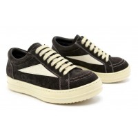Vans Rick Owens Lido Vintage Low Brown