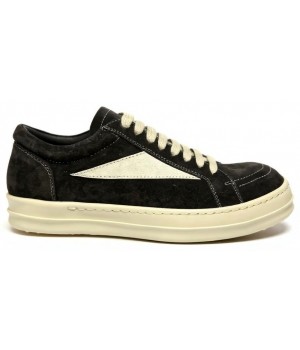 Vans Rick Owens Lido Vintage Low Brown