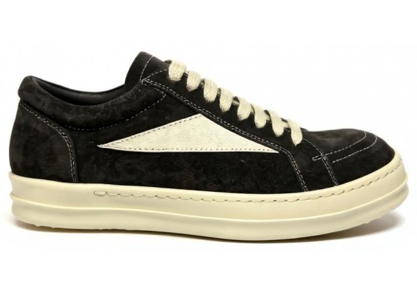 Vans Rick Owens Lido Vintage Low Brown