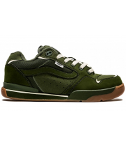 Vans Rowley XLT LX Douglas Fir Green