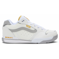 Vans Rowley XLT Pro White Grey