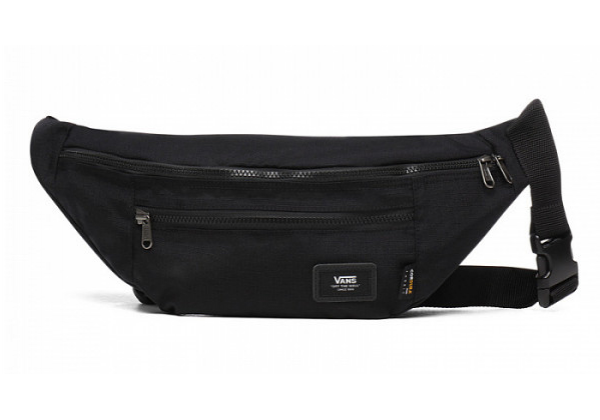 Поясная сумка Vans Ward Cross Body Black