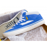 Vans Dime x Half Cab Pro LTD Blue Marshmallow