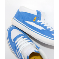 Vans Dime x Half Cab Pro LTD Blue Marshmallow