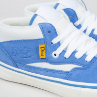 Vans Dime x Half Cab Pro LTD Blue Marshmallow