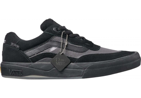 Vans Dime x Wayvee LTD Black