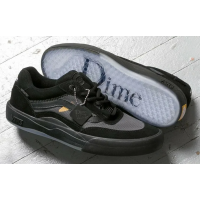 Vans Dime x Wayvee LTD Black