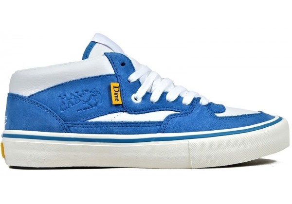 Vans Dime x Half Cab Pro LTD Blue Marshmallow