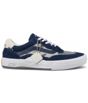 Vans Dime x Wayvee Evening Blue