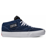 Vans Half Cab Skate Dress Blues
