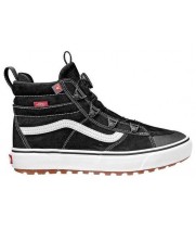 Кеды Vans Sk8-Hi MTE 2 BOA Black