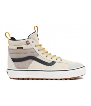 Кеды Vans Sk8-Hi MTE 2 Beige
