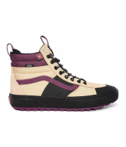 Кеды Vans Sk8-Hi MTE 2 Beige Violet