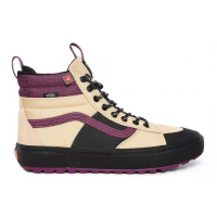 Кеды Vans Sk8-Hi MTE 2 Beige Violet