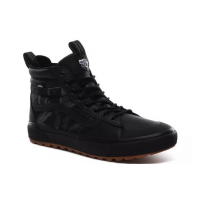 Кеды Vans Sk8-Hi MTE 2 DX Camouflage Black