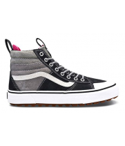 Кеды Vans Sk8-Hi MTE 2 DX Black Grey