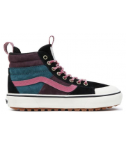 Кеды Vans Sk8-Hi MTE 2 DX MultiColor