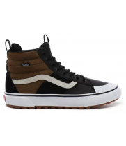 Кеды Vans Sk8-Hi MTE 2 DX Black Brown