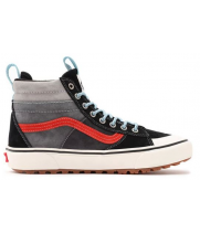 Кеды Vans Sk8-Hi MTE 2 DX Dark Grey