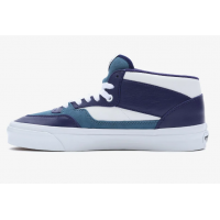 Кеды Vans Ua Half Cab 33 Dx Mavi