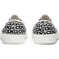 Vans Authentic x Comme des Garcons