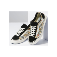 Кеды Vans Old Skool Style 36 Decon Vr3 Sf