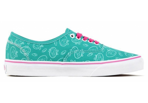 Кеды Vans Old Skool Authentic Year Of The Rabbit