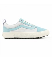 Vans кеды Old School X NAPAPIJRI MTE-1