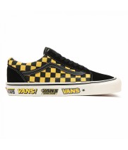 Vans кеды Old Skool ANAHEIM FACTORY 36 DX