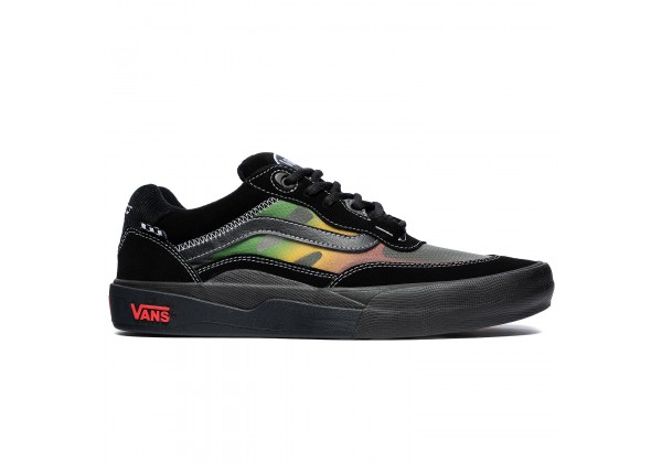 Кеды Vans Mn Wayvee
