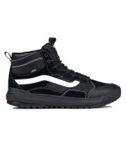 Ботинки Vans UltraRange Exo Hi черные