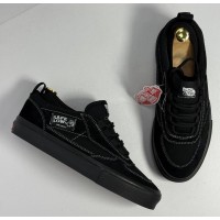 Кеды Vans Skate Safe Low Core Black