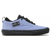 Кеды Vans Skate Safe Low Blue Sky