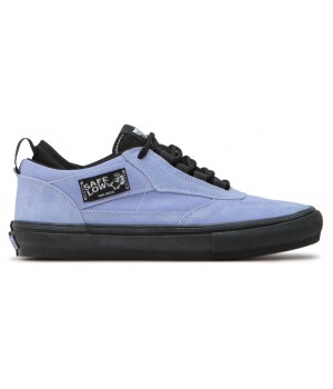 Кеды Vans Skate Safe Low Blue Sky
