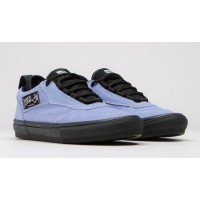 Кеды Vans Skate Safe Low Blue Sky