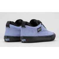 Кеды Vans Skate Safe Low Blue Sky